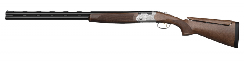 Beretta 686 Silver Pigeon 1 Sporting 12/76 AS LL76cm OCHP/ B-FAST-Schaftverstellung, Neu – Bild 3