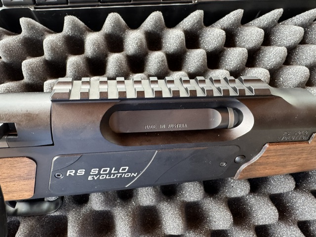 Strasser Solo Evolution .308 Win – Bild 4