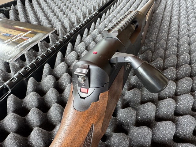 Strasser Solo Evolution .308 Win – Bild 3