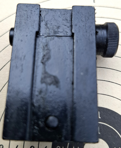 Diopter für M1 Erma – εικόνα 2