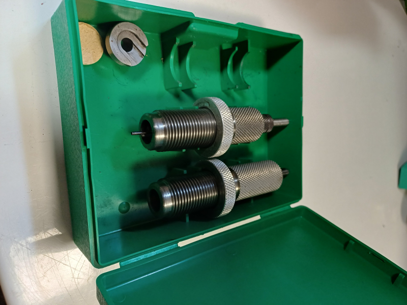 RCBS FL Matritzensatz 6,5x57 (R) – Bild 2