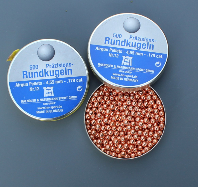 4mm Randzünder Zimmerstutzen Muni – Bild 3
