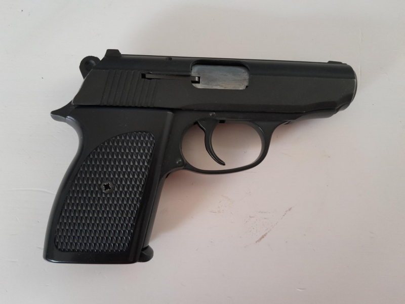 Röhm RG70 Cal .315K – Bild 2