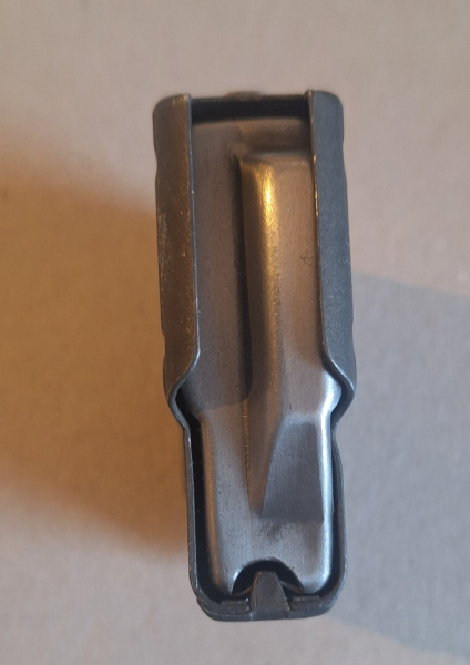 Magazin SL-Büchse VZ 52/57 Originalzustand – Bild 2