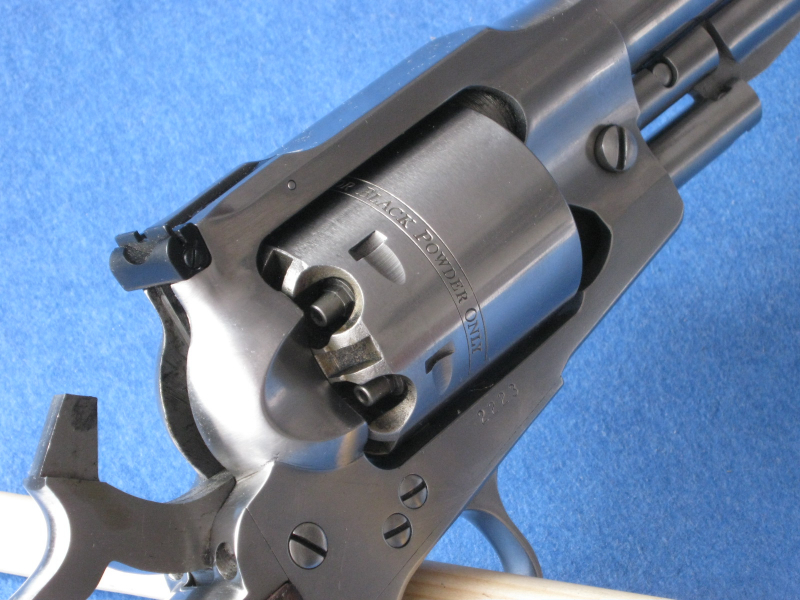 Ruger OldArmy 44er – Bild 2