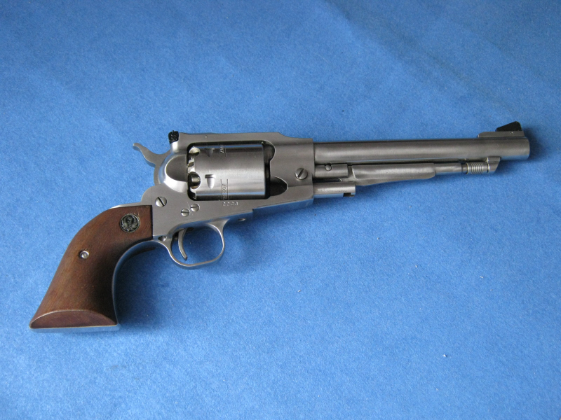 Ruger OldArmy 44er – Bild 6