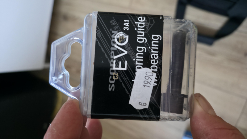ASG Scorpin EVO 3A1 – imagem 6
