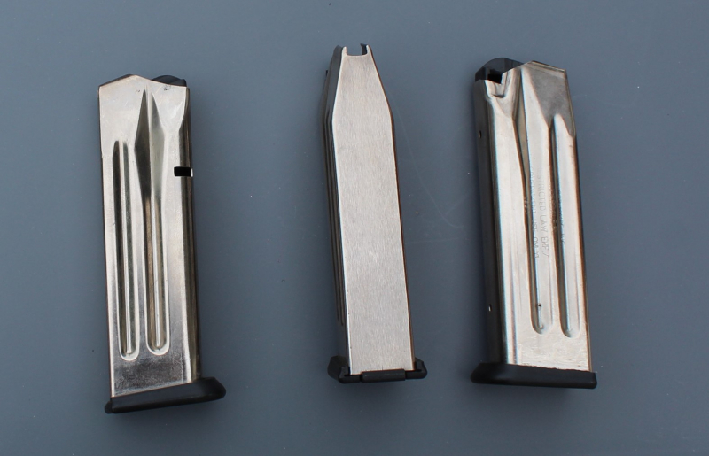 Para Ordnance Magazin 9mm Luger – Bild 2