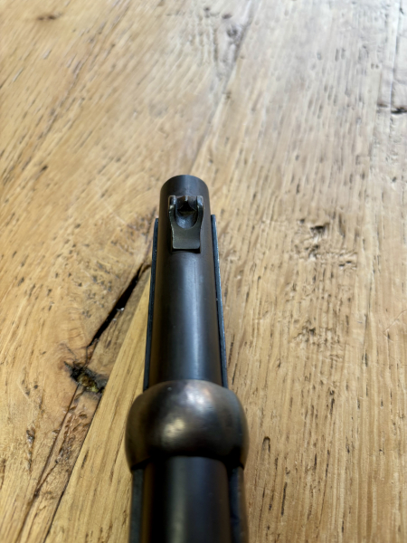 Enfield Martini Henry I.C.1, 1887 / Kal. .577 / .476 Indian – Bild 5