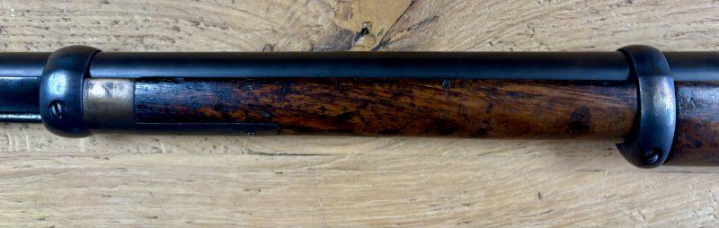 Enfield Martini Henry I.C.1, 1887 / Kal. .577 / .476 Indian – Bild 2