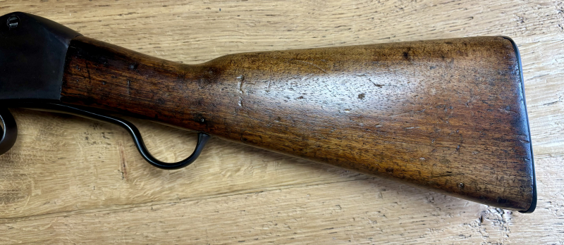 Enfield Martini Henry I.C.1, 1887 / Kal. .577 / .476 Indian – Bild 3