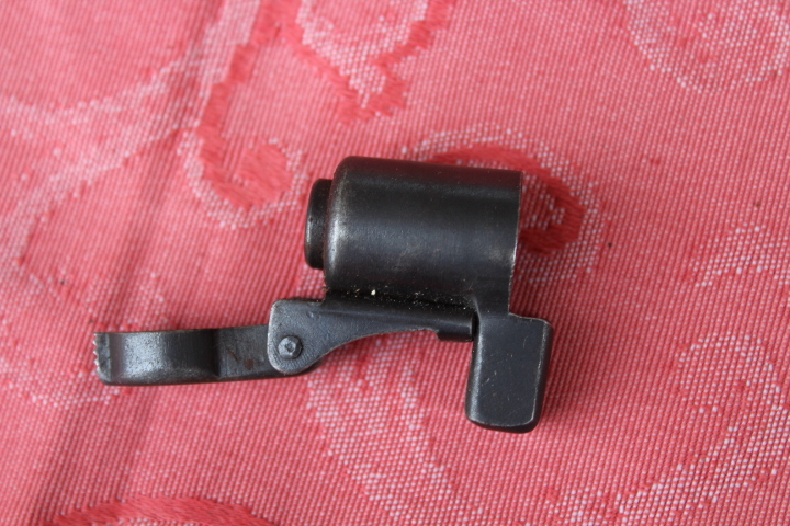 Mündungsschoner. Mauser K98. Portugal – Bild 2