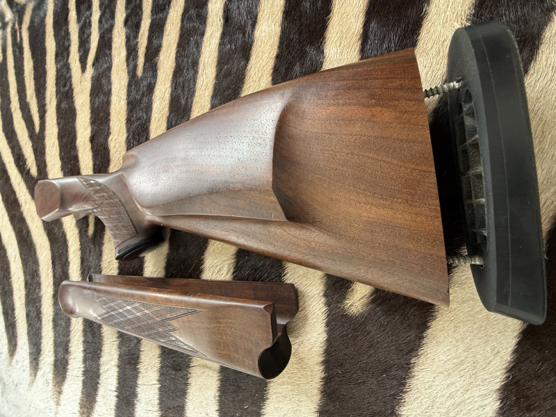 BLASER BS 95/97 BB97 BBF 95/97 Hinter-/Vorderschaft rechts – obrázek 2