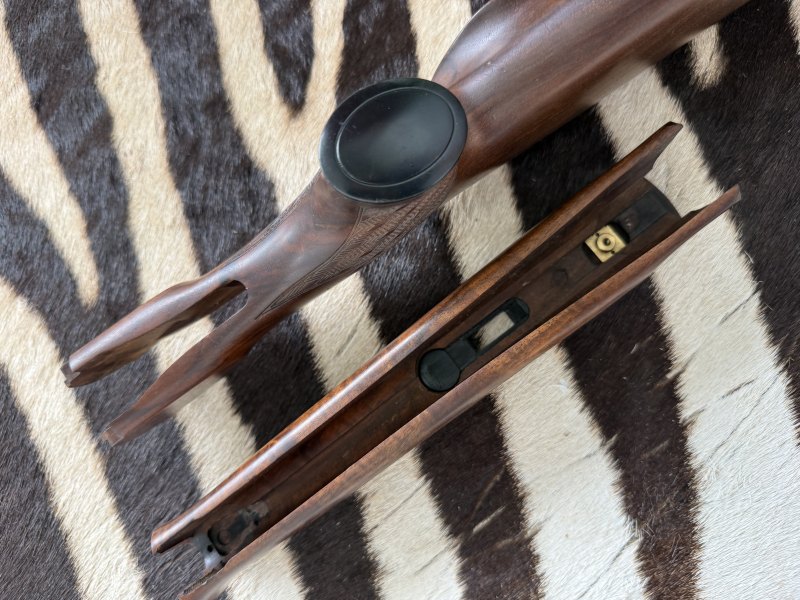 BLASER BS 95/97 BB97 BBF 95/97 Hinter-/Vorderschaft rechts – obrázek 3