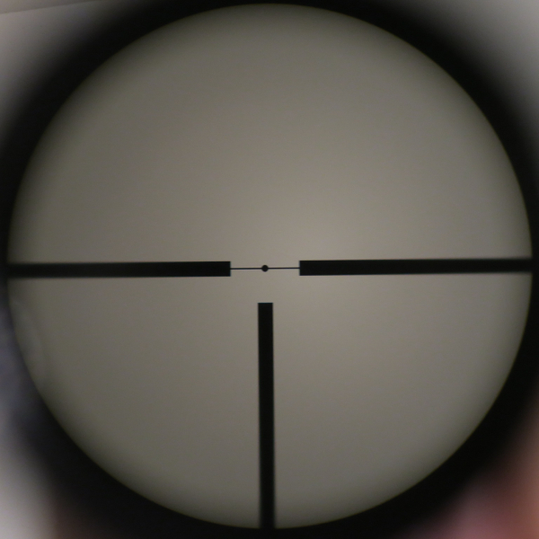 ZEISS DIATAL Z 8x56 ABSEHEN "4" mit SCHIENE und BLASER SATTELMONTAGE – Bild 4