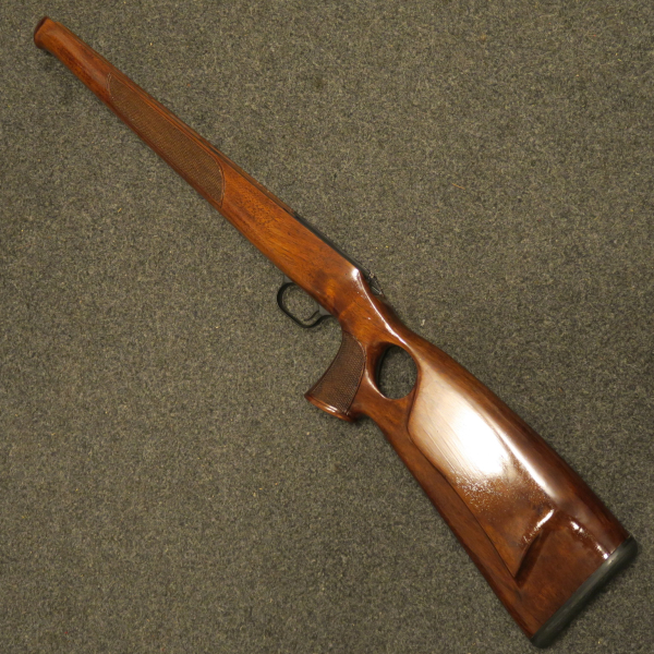 BLASER R93 SUCCESS KOMPLETTIERUNG SCHAFT STANDARD MONO – Bild 2