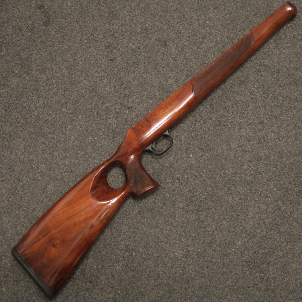 BLASER R93 SUCCESS KOMPLETTIERUNG SCHAFT STANDARD MONO – Bild 4