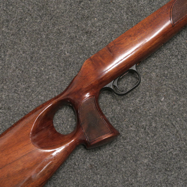 BLASER R93 SUCCESS KOMPLETTIERUNG SCHAFT STANDARD MONO – Bild 3