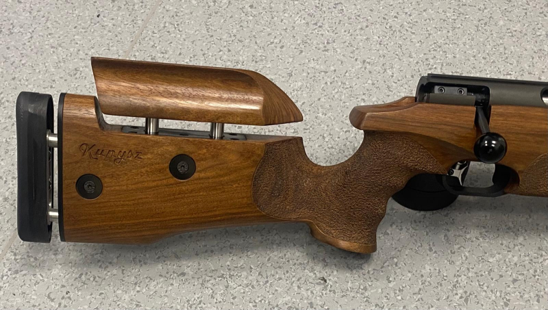 KEPPELER JAGDMATCH .223REM – Bild 4
