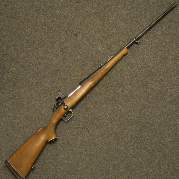 original RWS Mod. MAUSER 98 REPETIERBÜCHSE Kal. 7x64 mit DOCTER SIGHT LEUCHTABSEHEN sauer steyr – Bild 4