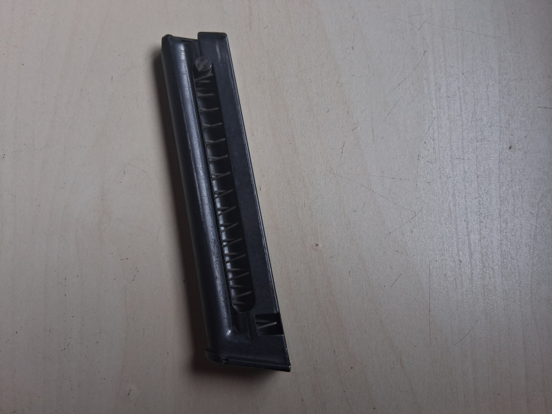 Armi Jager Magazin .22 lfB 10 Schuss kein Ruger Krico – Bild 2