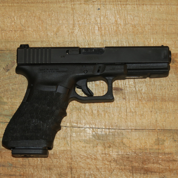 original GLOCK 21 PISTOLE Kal. 45ACP 45AUTO – pilt 2
