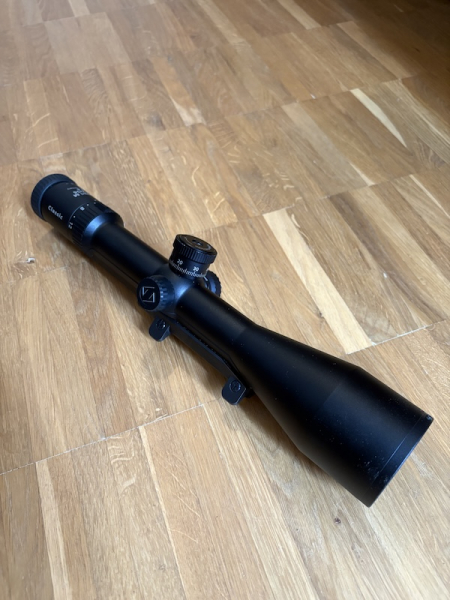 Merkel Helix Explorer .308 – Bild 4