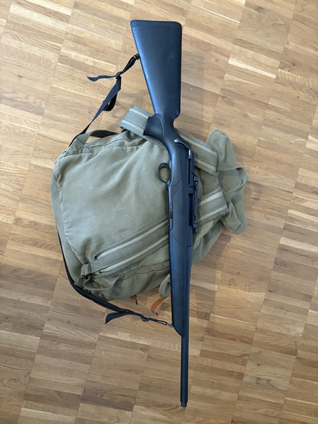 Merkel Helix Explorer .308 – Bild 2