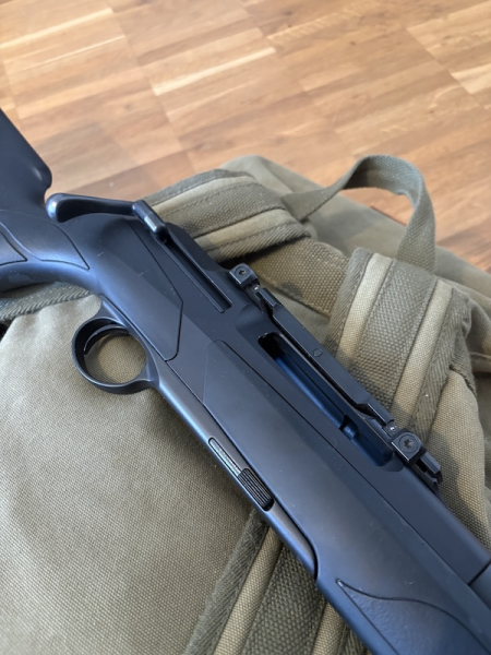 Merkel Helix Explorer .308 – Bild 5