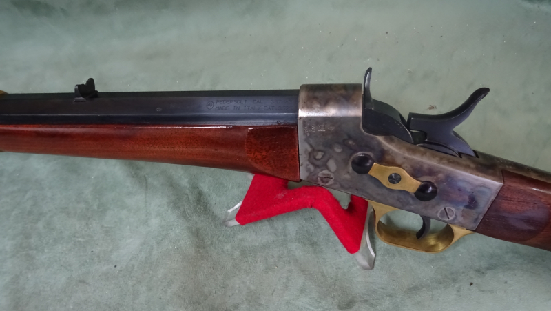 David Pedersoli,.357Mag – immagine 3