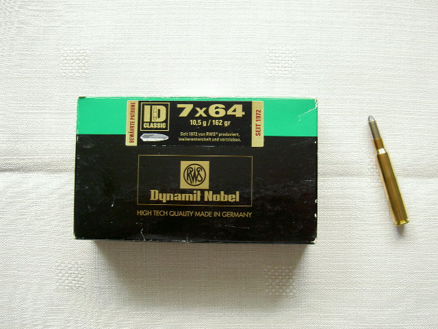 7x64 RWS ID Classic – afbeelding 2
