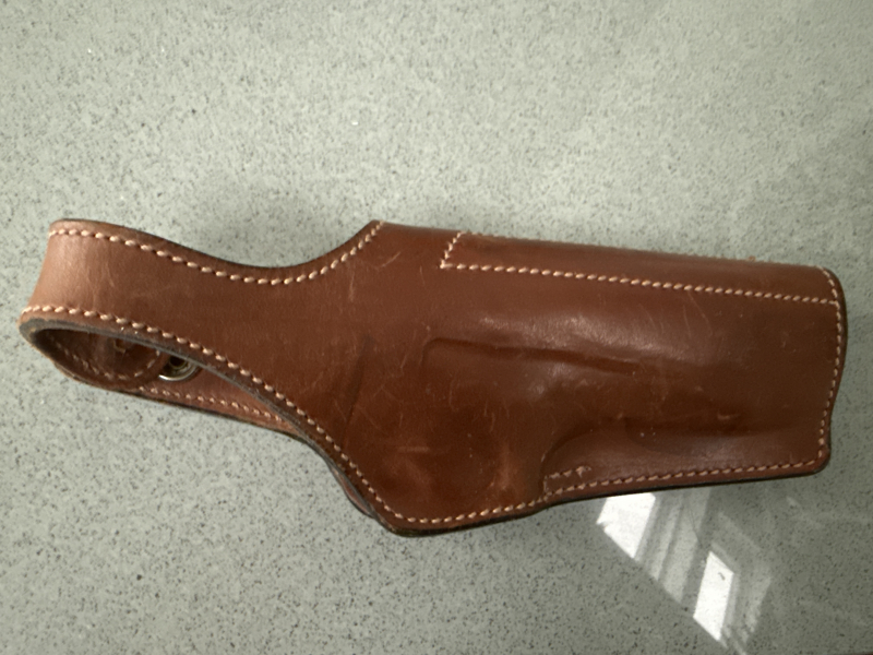Fox Holster für Beretta 92 – billede 2