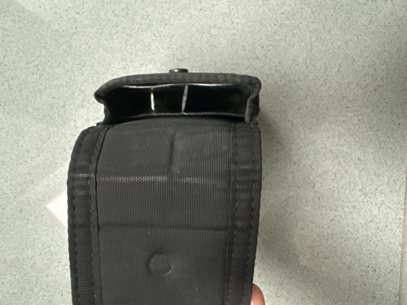 Bianchi Magazintasche, Größe Nr.1, – billede 4