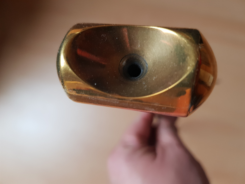 Pedersoli Tryon Match Perkussionsgewehr – Bild 5