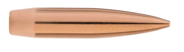 Abverkauf 500 Stück SIERRA Geschosse, .264 HPBT 140gr Match, 1740 – Bild 2