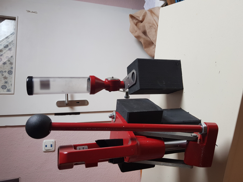 Hornady LOCK-N-LOAD mit Zubehör Sofort Starten – Bild 2