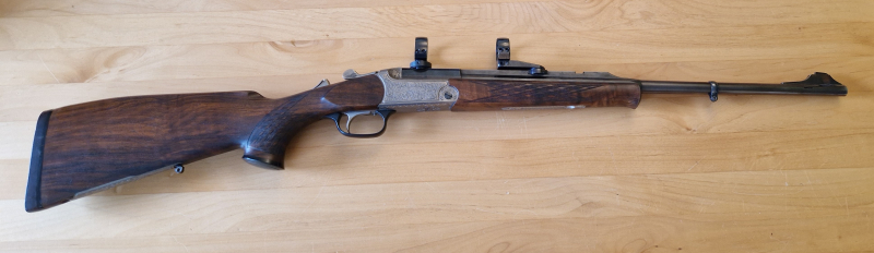 Blaser K77 – Bild 2