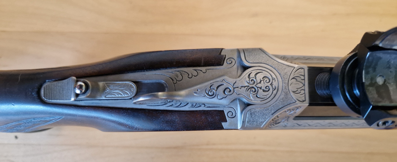 Blaser K77 – Bild 6