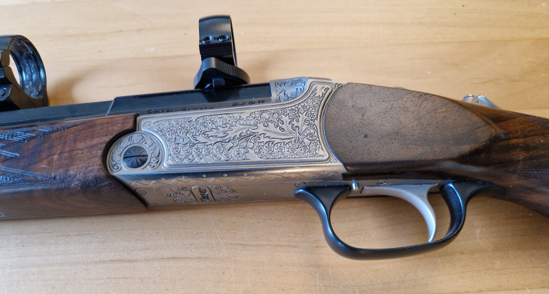 Blaser K77 – Bild 3