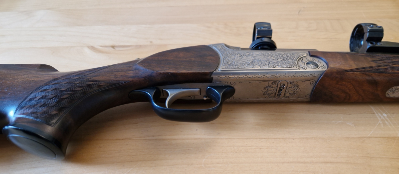 Blaser K77 – Bild 5