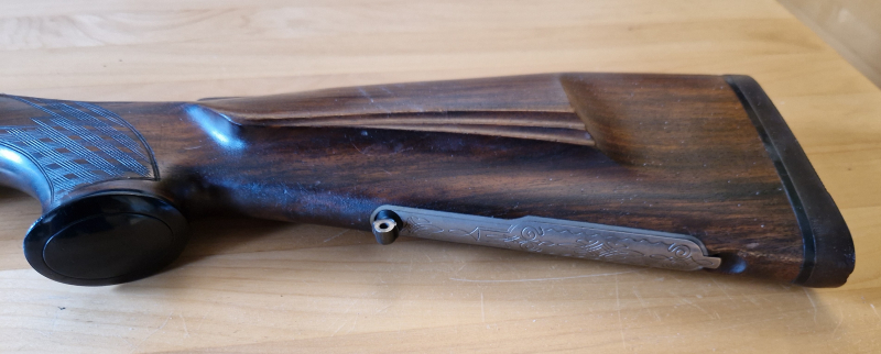Blaser K77 – Bild 4