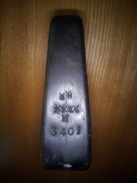 Magazin f. Lee Enfield No. 4 MK1 .303 British – Bild 2