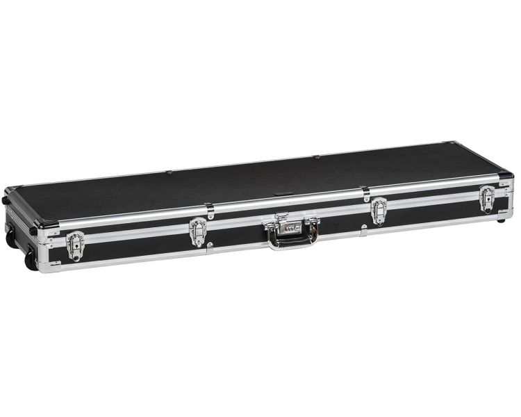 B-Ware berwall FC 132 +R (132cm lang) Transportkoffer Langwaffen Waffenkoffer Gewehrkoffer Alukoffer – Bild 2