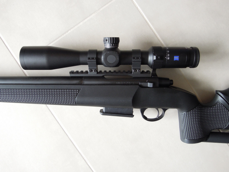 Sabatti Mercury Tactical .223 – Bild 6