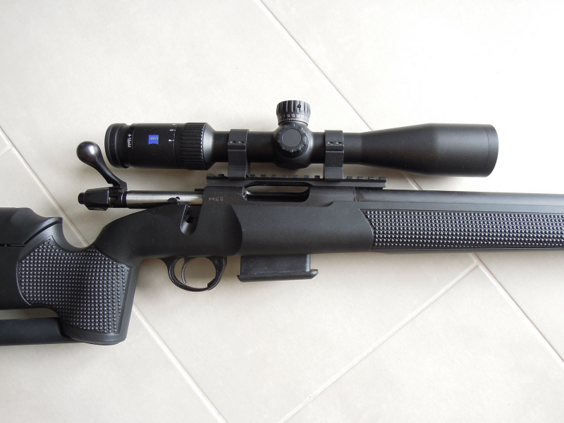 Sabatti Mercury Tactical .223 – Bild 3