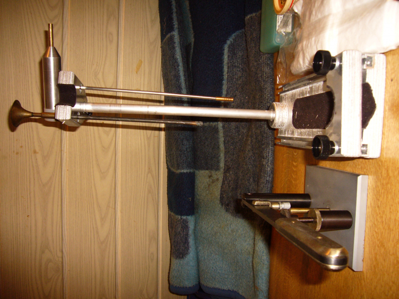 Vorderlader Zubehör – kuva 5