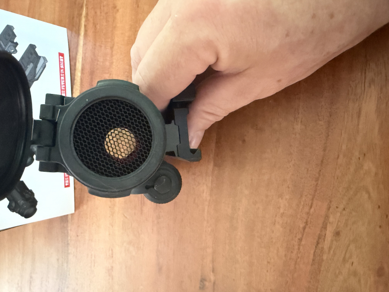 Aimpoint Comp M 4S – immagine 4