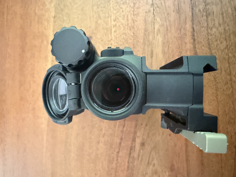 Aimpoint Comp M 5 – Bild 3