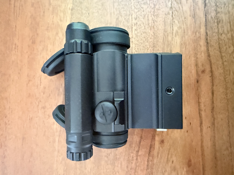 Aimpoint Comp M 5 – Bild 2
