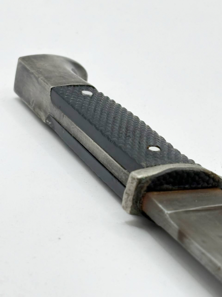 HJ Messer mit Devise ! Fahrtenmesser Wehrmacht WW2 WK2 Jugend – Bild 3